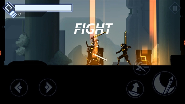 超速暗影忍者复仇中文版下载