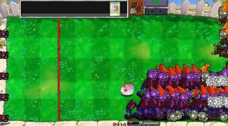 植物大战僵尸真无双