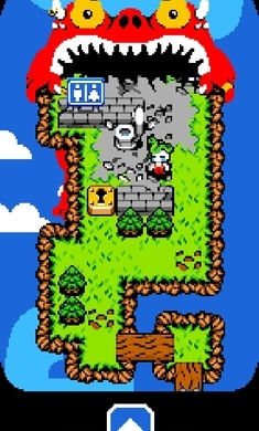 超级地下城吞噬者手机版下载