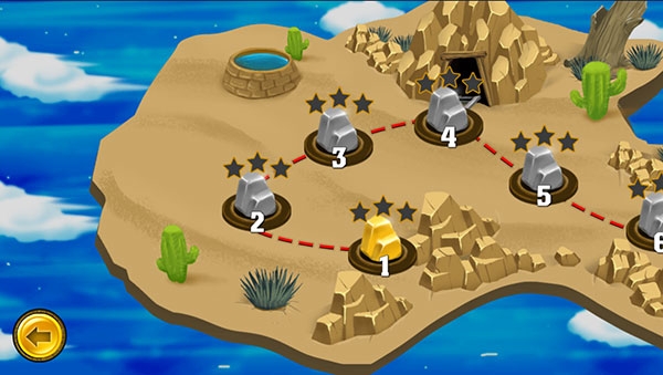 黄金矿工冒险记最新版下载