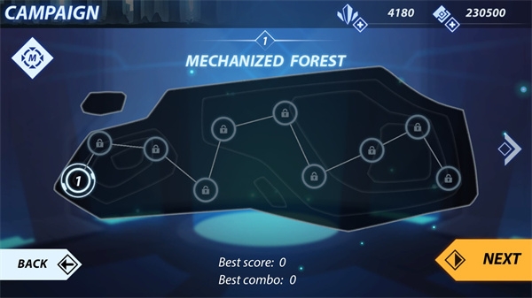 超速暗影忍者复仇中文版下载