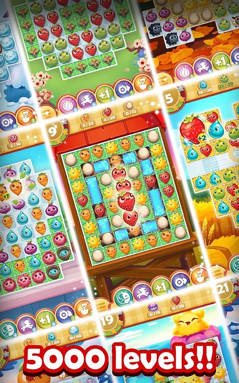 农场超级传奇最新版下载