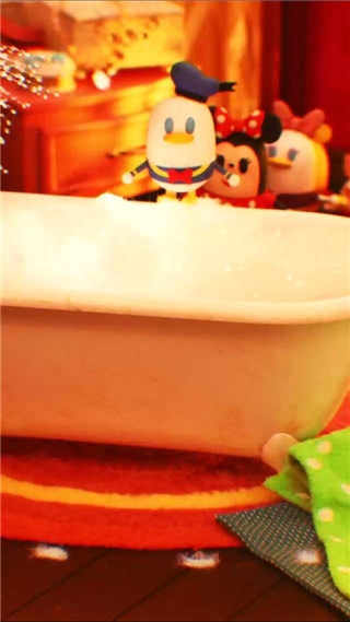 迪士尼我的小玩偶中文版下载