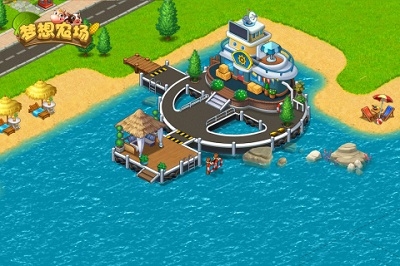 梦想农场手机版下载