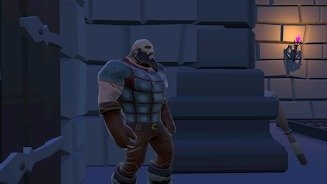 地牢生存英雄手机版下载