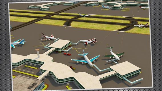 喷气式战斗飞机模拟器下载安装手机版