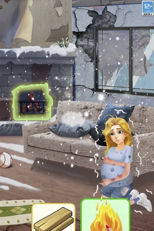 甜点消消游戏下载