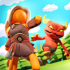 像素兽怪物大亨手游下载