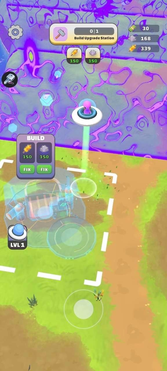 外星人吸尘器安卓正版下载