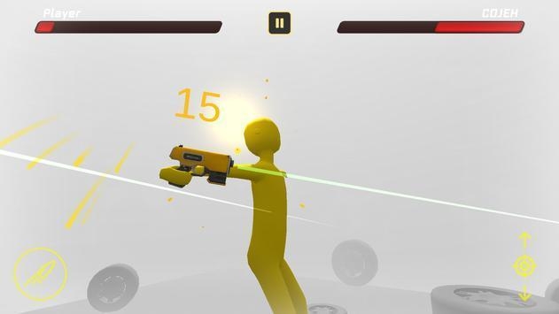 零重力玩偶决斗游戏下载