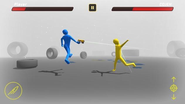 零重力玩偶决斗游戏下载