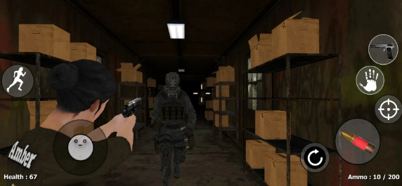 怪兽之爪3官网版下载