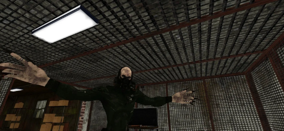 怪兽之爪3官网版下载