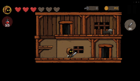 斯佩罗之刃游戏下载