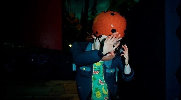 你好我的邻居2游戏