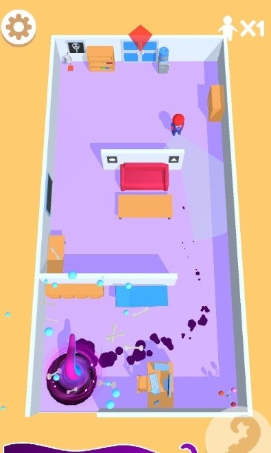 触手怪游戏下载