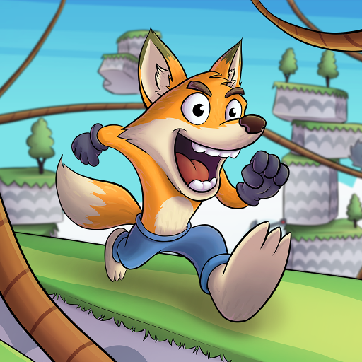 狐狸冲刺游戏下载
