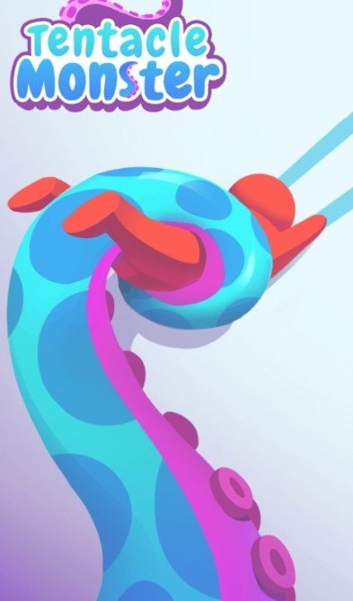 触手怪游戏下载