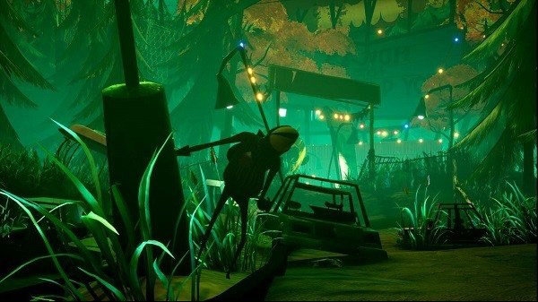 你好我的邻居2游戏