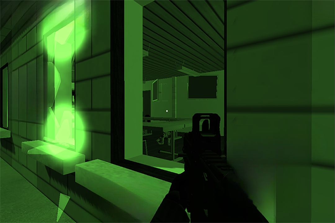 cqb射击：代号腐烂最新版下载