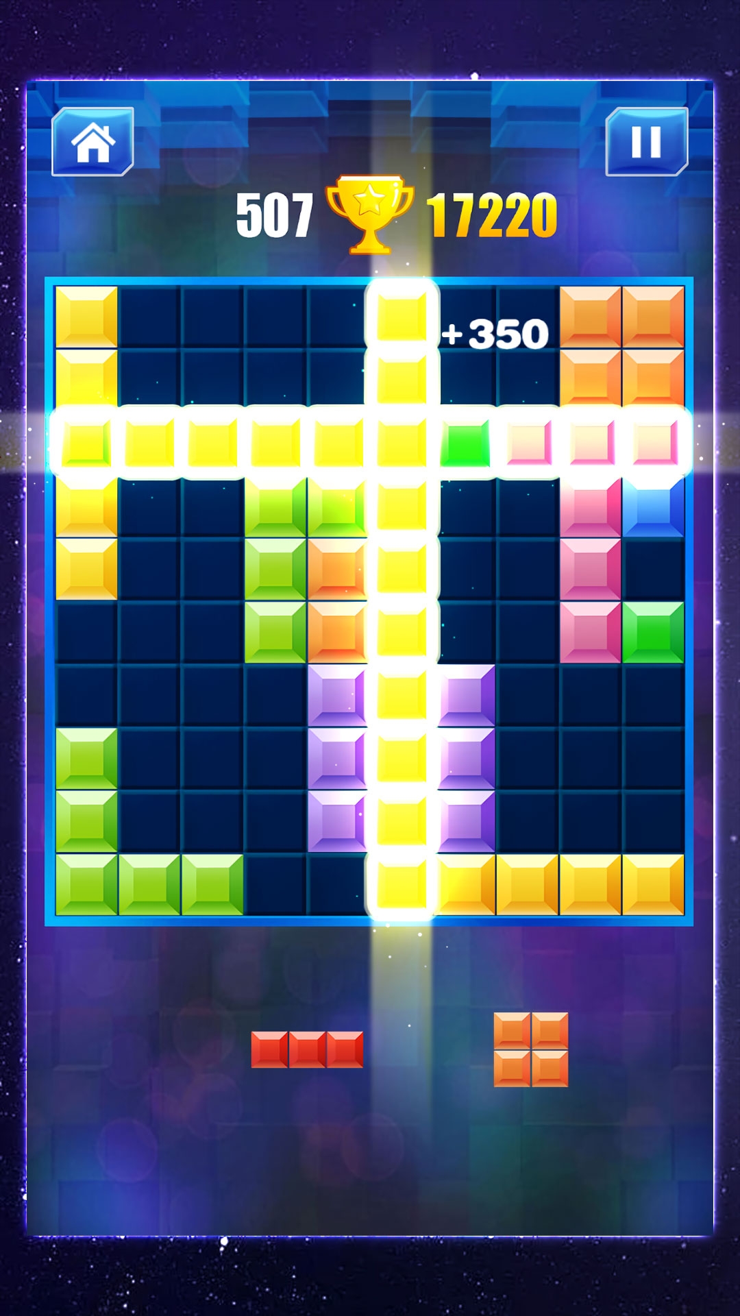 俄罗斯方块手机版下载免费