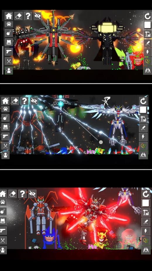 无聊破坏者游戏下载