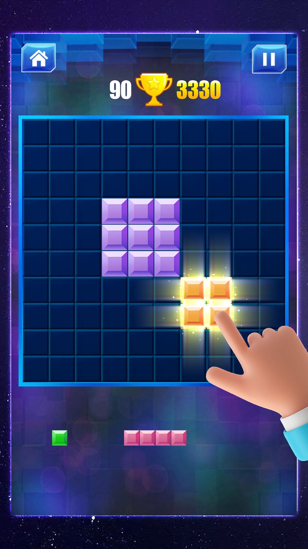 俄罗斯方块手机版下载免费