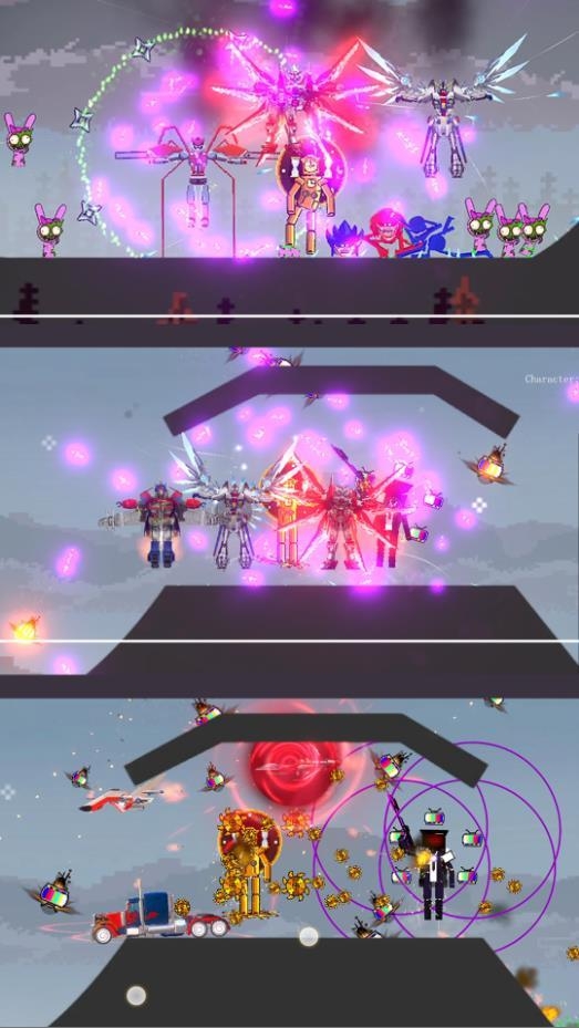 无聊破坏者游戏下载