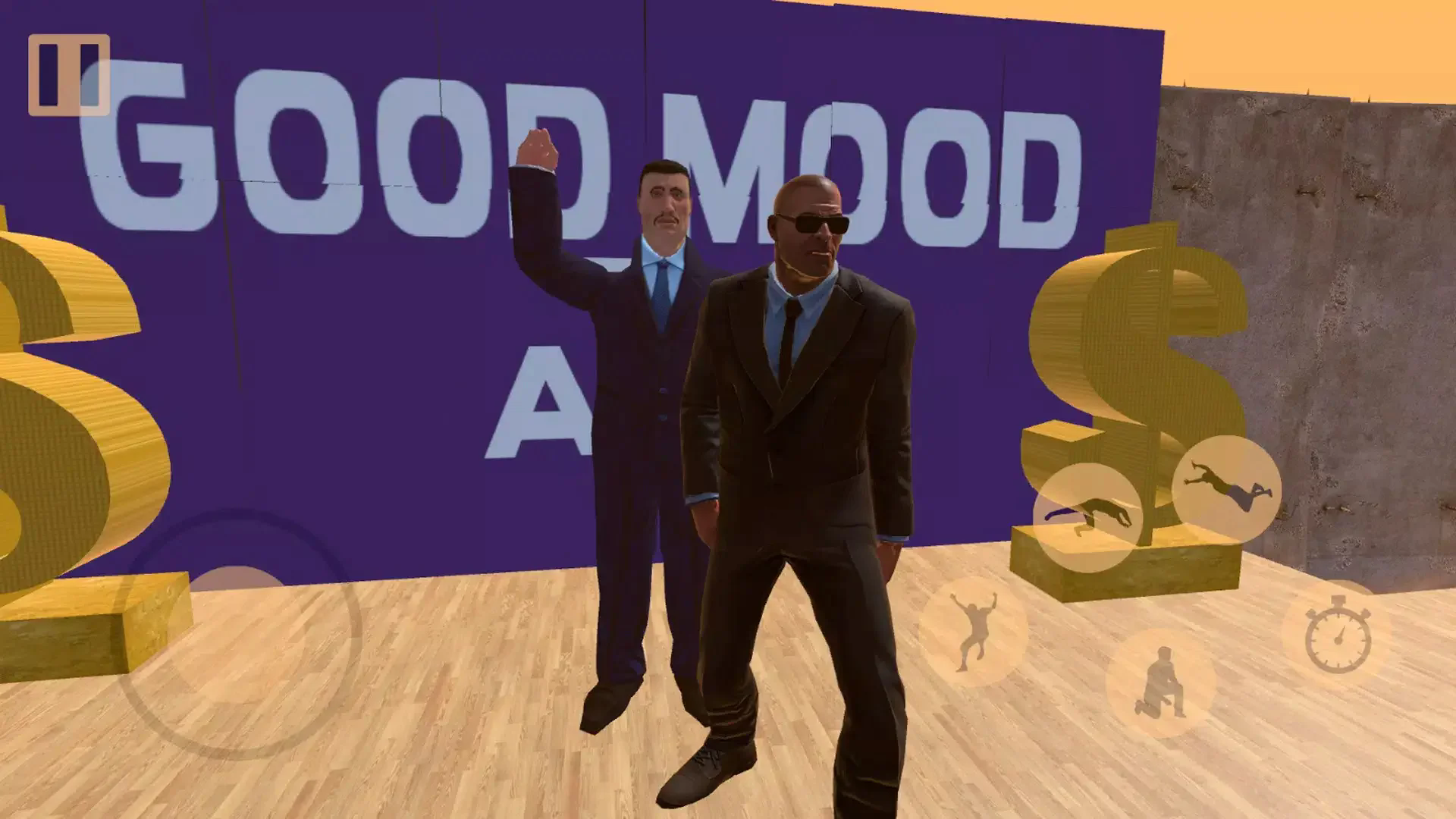 保镖模拟器2下载安装