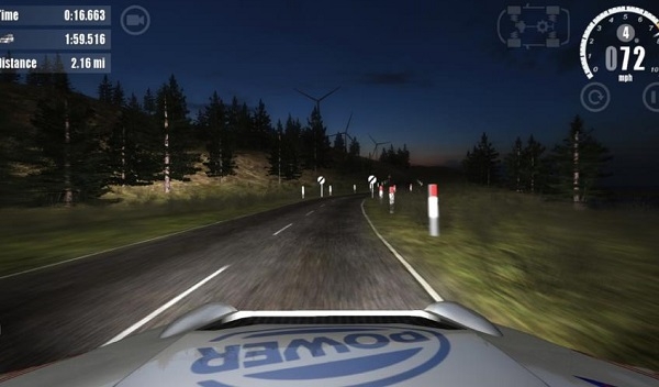 拉什拉力赛3官方正版下载