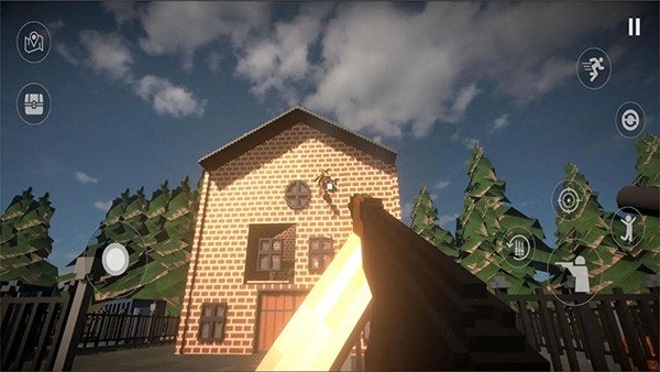 拆迁破坏模拟器下载