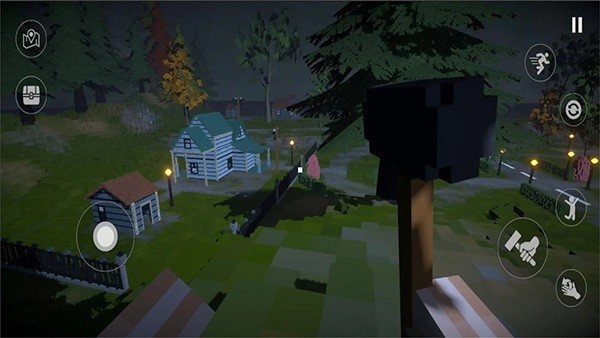 拆迁破坏模拟器下载