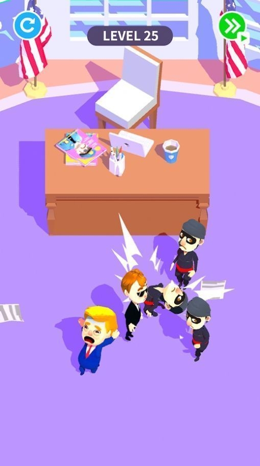 超级工作狂官方版下载