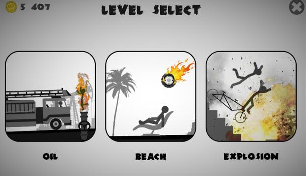 弄死火柴人4官方版正版下载