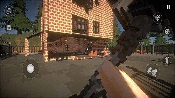 拆迁破坏模拟器下载