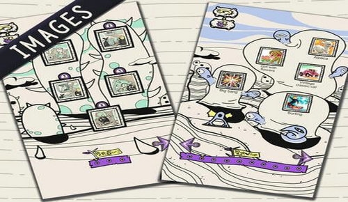 皮克罗斯的礼拜一安卓版下载