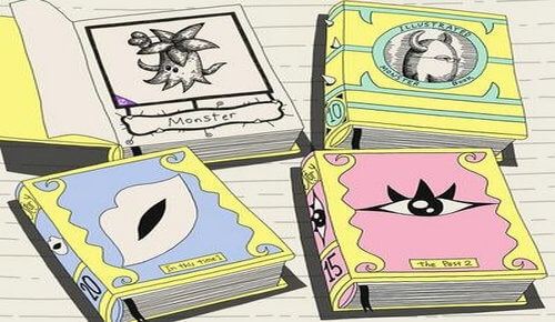 皮克罗斯的礼拜一安卓版下载