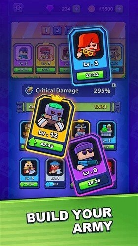 生存竟技场塔防下载