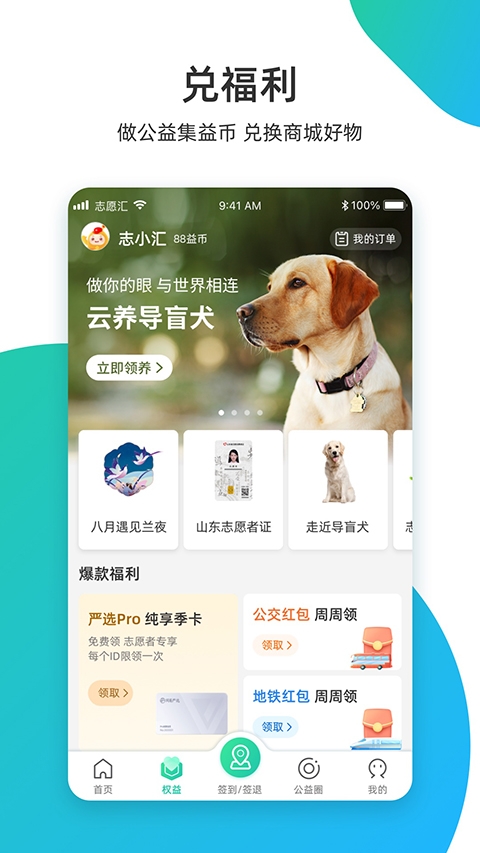志愿汇下载app