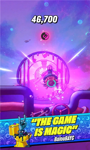 下水道冲锋手游下载