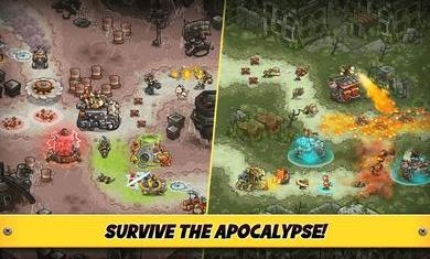 废土世界中文版下载