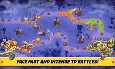 废土世界中文版下载