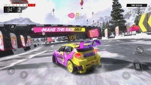 世界赛车锦标赛官方版下载