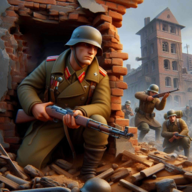 战时游侠下载手游