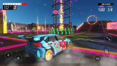 世界赛车锦标赛官方版下载