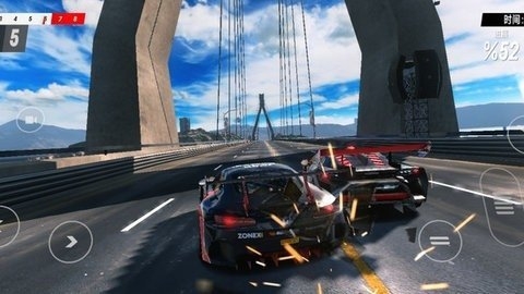 世界赛车锦标赛官方版下载