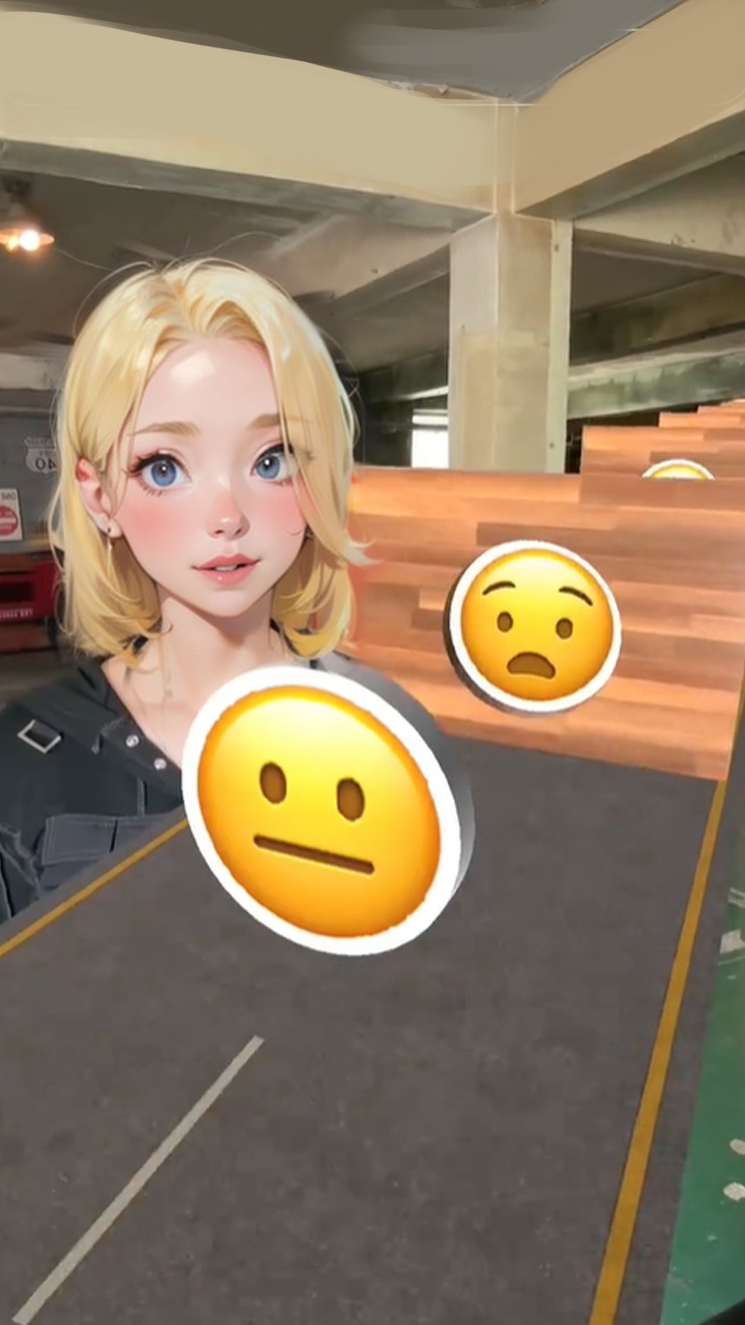 墙来了跑酷游戏安卓版