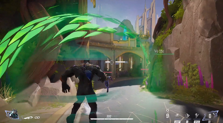 漫威争锋官网版下载手机版