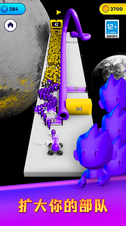 暴走的巨人游戏下载