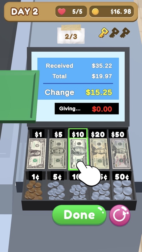 Supermarket Master 3D下载